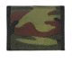 Rothco Commando Wallet, Woodland Camo, 10630-WoodlandCamo