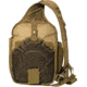 Rothco Compact Tactisling Shoulder Bag, Coyote Brown, 25511-CoyoteBrown