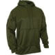 Rothco Concealed Carry Midnight Camo Hoodie - Men's