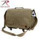 Rothco Concealed Carry Messenger Bag, Olive Drab, 91217-OliveDrab