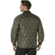 Rothco Concealed Carry Quilted Woobie Jacket - Mens, Olive Drab, Small, 20430-OliveDrab-S