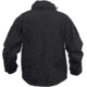 Rothco Concealed Carry Soft Shell Jacket, Black, 5XL, 55389-Black-5XL
