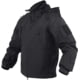 Open Box, Dealer Demo, Rothco Concealed Carry Soft Shell Jacket - Men's, Black, 5XL, 55389-Black-5XL