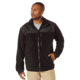 Rothco Concealed Carry Spec Ops Fleece Jacket, Black, Extra Large, 86670-Black-XL