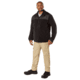 Rothco Concealed Carry Spec Ops Fleece Jacket, Black, Extra Large, 86670-Black-XL
