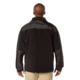 Rothco Concealed Carry Spec Ops Fleece Jacket, Black, Extra Large, 86670-Black-XL