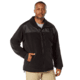 Rothco Concealed Carry Spec Ops Fleece Jacket - Men's, Black, Extra Large, 86670-Black-XL