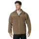 Rothco Concealed Carry Spec Ops Fleece Jacket, Coyote Brown, Small, 86675-CoyoteBrown-S