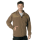 Rothco Concealed Carry Spec Ops Fleece Jacket, Coyote Brown, Small, 86675-CoyoteBrown-S
