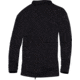 Rothco Concealed Carry Zippered Hoodie - Mens, Black, 3XL, 6073-3XL
