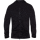 Rothco Concealed Carry Zippered Hoodie - Mens, Black, 3XL, 6073-3XL