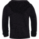Rothco Concealed Carry Zippered Hoodie - Mens, Black, 3XL, 6073-3XL