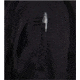 Rothco Concealed Carry Zippered Hoodie - Mens, Black, 3XL, 6073-3XL