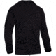 Rothco Concealed Carry Zippered Hoodie - Mens, Black, 3XL, 6073-3XL