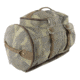 Rothco Convertible Canvas Duffle / Backpack - 19 Inches, Woodland Camo, 25161-WoodlandCamo