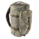 Rothco 19in Convertible Canvas Duffle/Backpack, Woodland Camo, 25161-WoodlandCamo