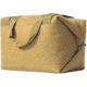 Rothco Convertible Cooler / Tote Bag, Coyote Brown, 28095-CoyoteBrown