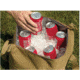 Rothco Convertible Cooler / Tote Bag, Coyote Brown, 28095-CoyoteBrown