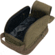 Rothco Deluxe Canvas Travel Kit, Olive Drab, 1854-OliveDrab