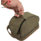 Rothco Deluxe Canvas Travel Kit, Olive Drab, 1854-OliveDrab