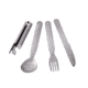 Rothco Deluxe Chow Set, 482