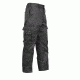 Rothco Deluxe EMT Pants, Black, 32, 3823-Black-32