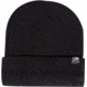 Rothco Deluxe Fine Knit Fleece-Lined Watch Cap - Mens, Black, One Size, 57870-Black