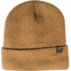 Rothco Deluxe Fine Knit Fleece-Lined Watch Cap - Mens, Coyote Brown, One Size, 57871-CoyoteBrown