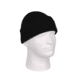 Rothco Deluxe Fine Knit Watch Cap, Black, 5787-Black