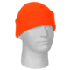 Rothco Deluxe Fine Knit Watch Cap, Safety Orange, 5783-SafetyOrange