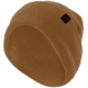 Rothco Deluxe Fine Knit Watch Cap, One Size, Work Brown, 57833-WorkBrown-OneSize