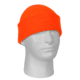 Rothco Deluxe Fine Knit Watch Cap, Safety Orange, 5783-SafetyOrange