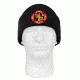 Rothco Deluxe Fire Department Embroidered Watch Cap, 5356