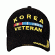 Rothco Deluxe Korea Veteran Low Profile Insignia Cap, 9421