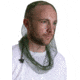 Rothco Deluxe Long Length Mosquito Headnet, Polyester, 8535