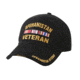 Rothco Deluxe Low Profile Afghanistan Vet Cap, 9499
