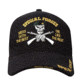 Rothco Deluxe Low Profile Special Forces Insignia Cap, 9696