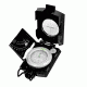 Rothco Deluxe Marching Compass, Black, 14061-Black