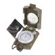 Rothco Deluxe Marching Compass, Olive Drab, 14060-OliveDrab