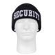 Rothco Deluxe Military Embroidered Watch Cap, 5342-Security