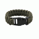Rothco Deluxe Paracord Bracelets, Olive Drab, 7, 965-OliveDrab-7Inches