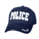 Rothco Deluxe Police Low Profile, Navy Blue, 9489-NavyBlue
