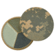 Rothco Digital Camo 3 Color Face Paint Compact, 9107