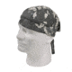 Rothco Digital Camo Headwrap, Subdued Urban Digital Camo, 5086-SubduedUrbanDigitalCamo