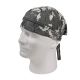 Rothco Digital Camo Headwrap, Subdued Urban Digital Camo, 5086-SubduedUrbanDigitalCamo