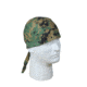 Rothco Digital Camo Headwrap, Woodland Digital Camo, 5196-WoodlandDigitalCamo
