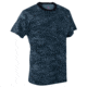 Rothco Digital Camo T-Shirt 5212, S, Heritage Walnut, 61800-HeritageWalnut-S
