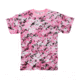 Rothco Digital Camo T-Shirt 5212, S, Heritage Walnut, 61800-HeritageWalnut-S