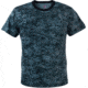 Rothco Digital Camo T-Shirt, Midnight Navy Blue, L, 88947-MidnightNavyBlue-L