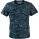 Rothco Digital Camo T-Shirt, Midnight Navy Blue, 2XL, 88948-MidnightNavyBlue-2XL